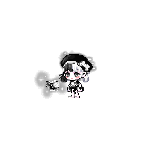 虚拟形象