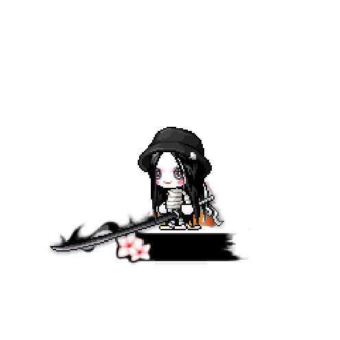 造型
