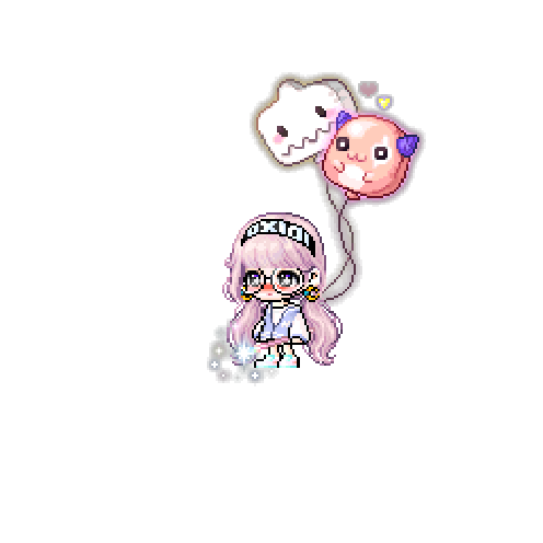 虚拟形象