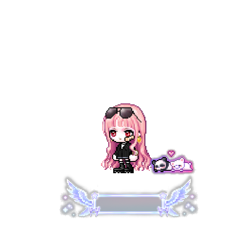 虚拟形象
