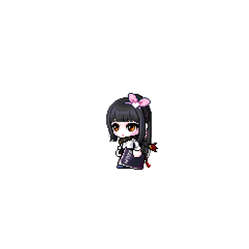 造型