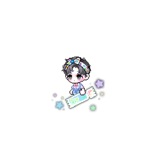 虚拟形象