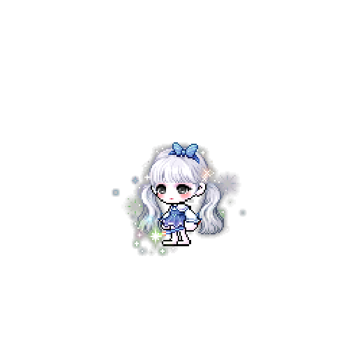 虚拟形象