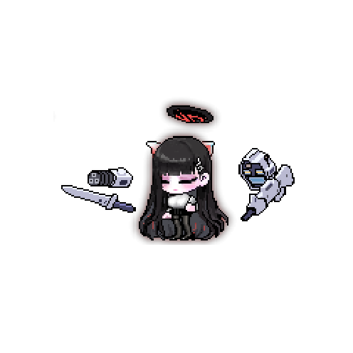 虚拟形象