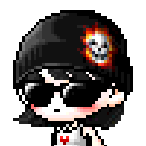 玩家個人簡介圖片