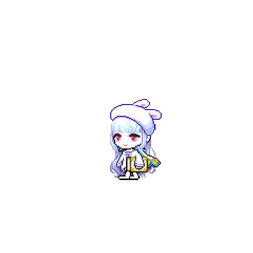 虚拟形象