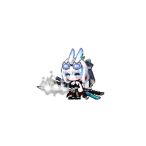虚拟形象