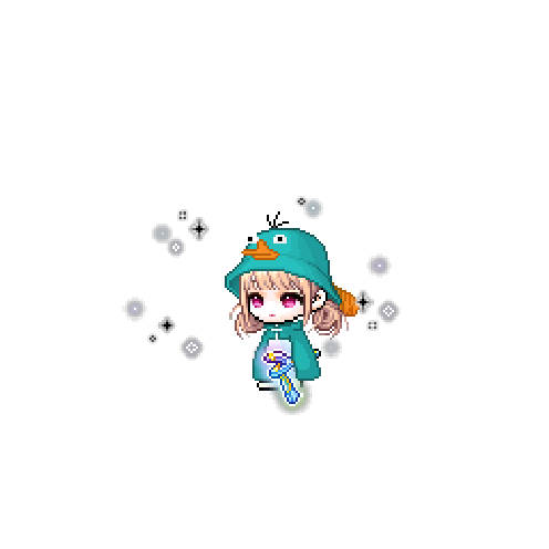 虚拟形象