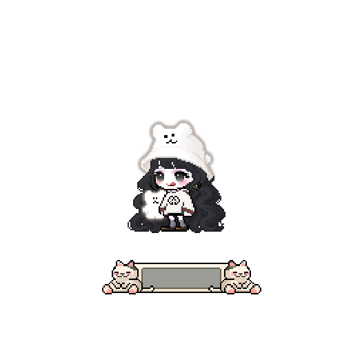 虚拟形象