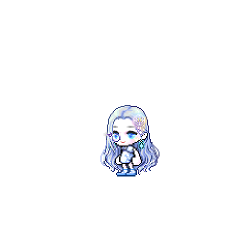 虚拟形象