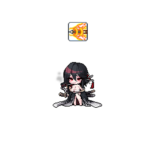 造型