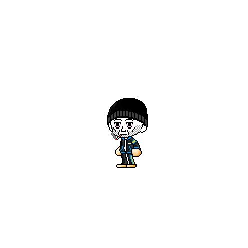 虚拟形象