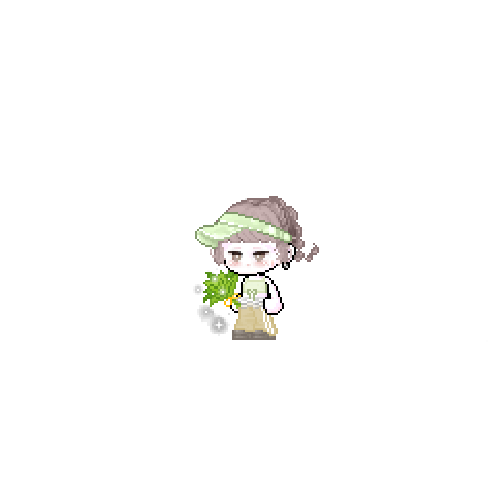 虚拟形象