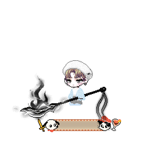 虚拟形象