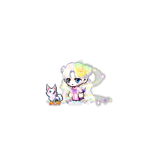 虚拟形象