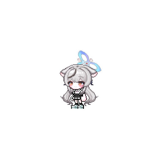 虚拟形象