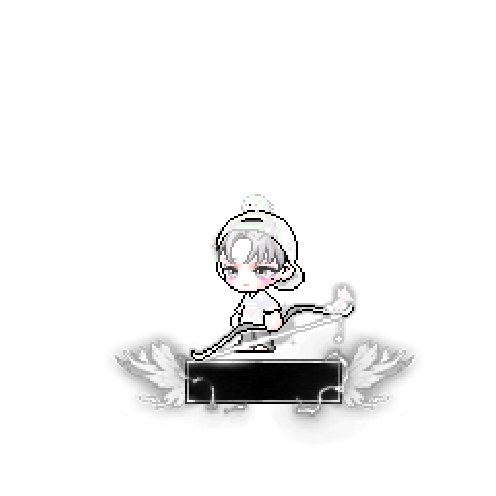 造型