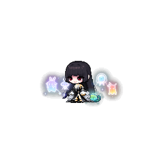 虚拟形象