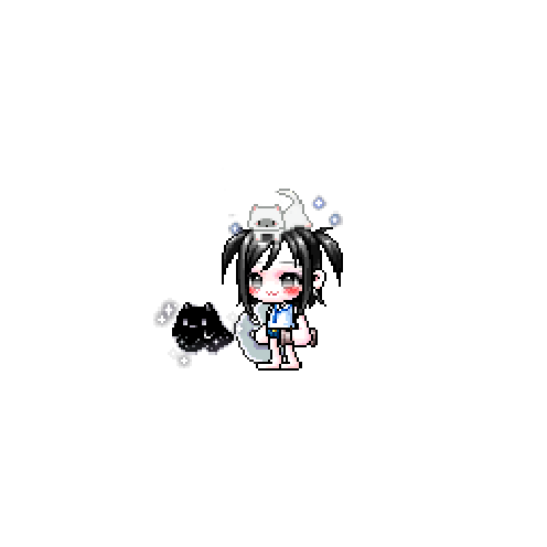 虚拟形象