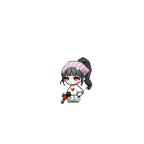 造型