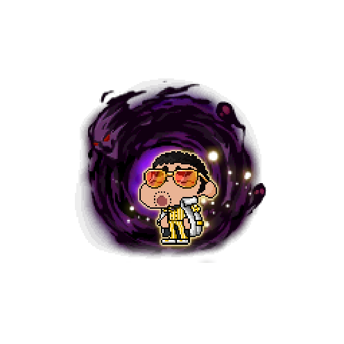 虚拟形象