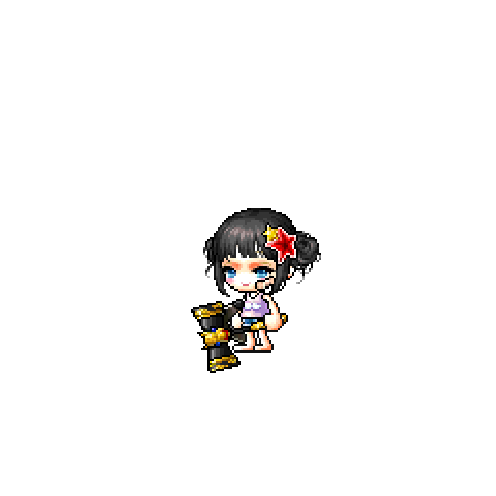 虚拟形象