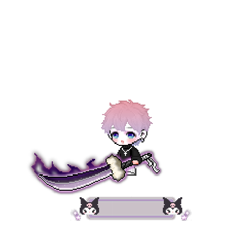 魔人啾啾