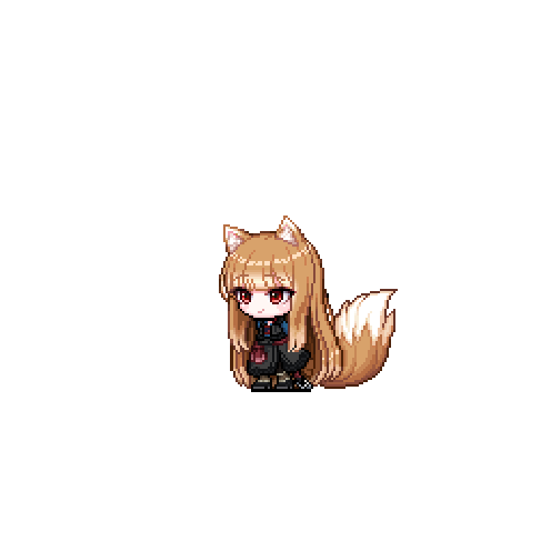 造型