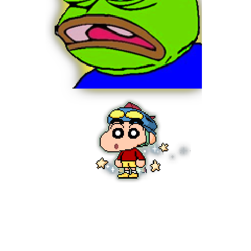 虚拟形象