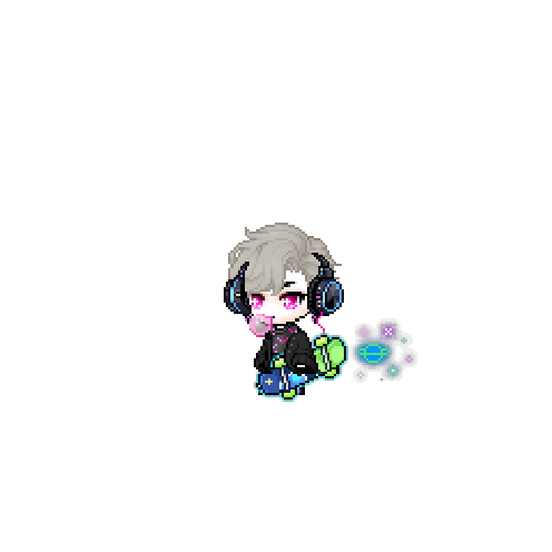 造型