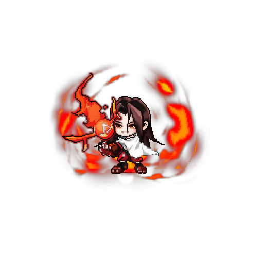 造型