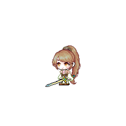 造型