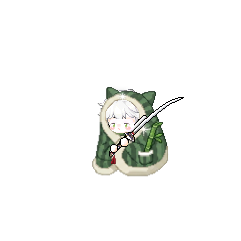 造型