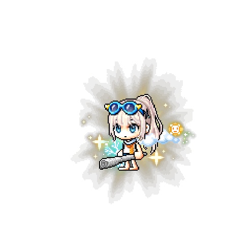 虚拟形象
