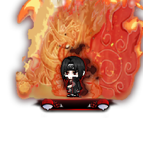 虚拟形象