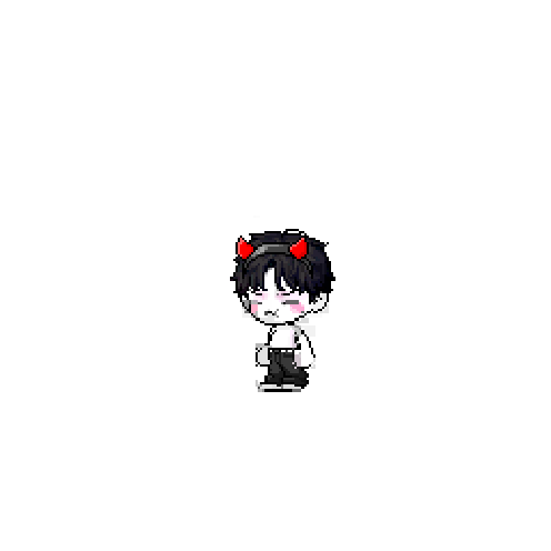 虚拟形象