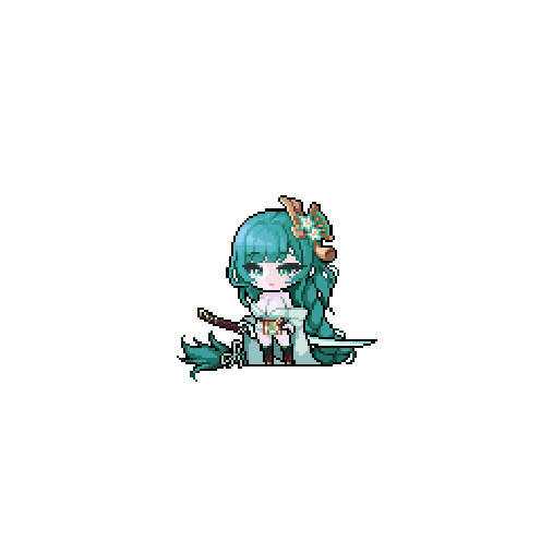 造型