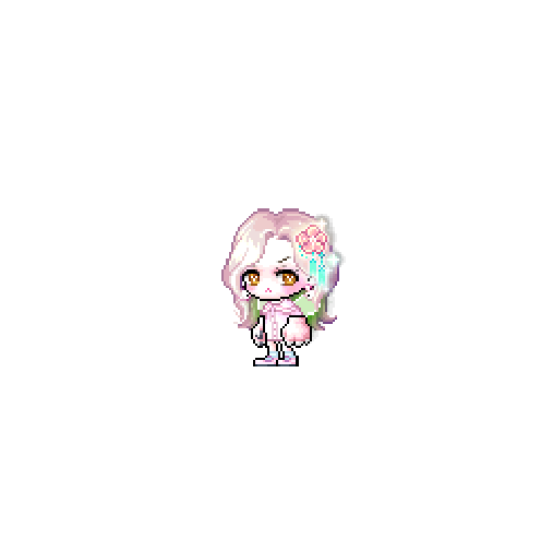 虚拟形象