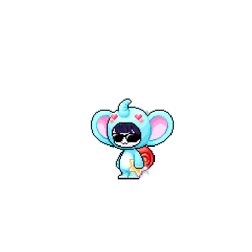 虚拟形象