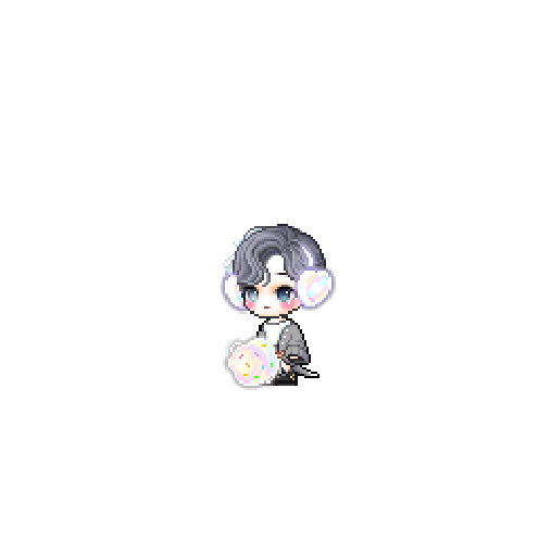 造型