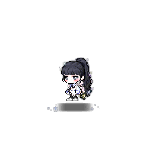 造型