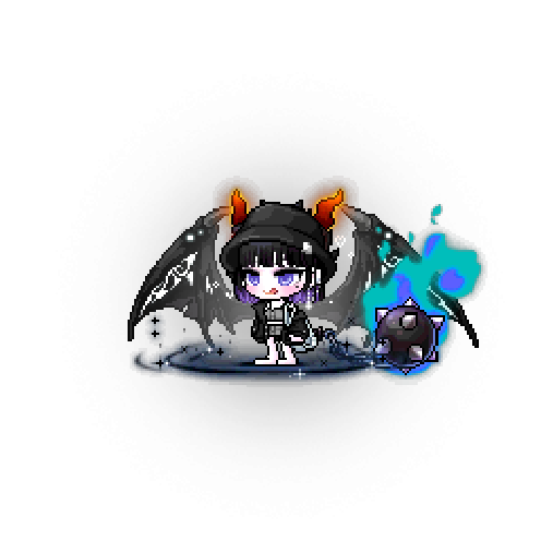 虚拟形象