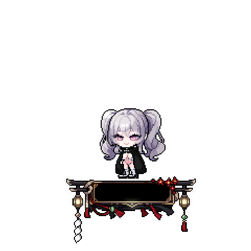虚拟形象