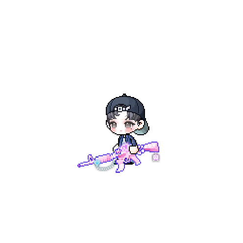 虚拟形象