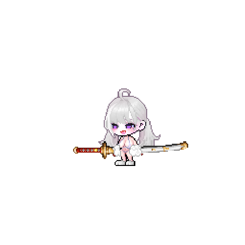 造型