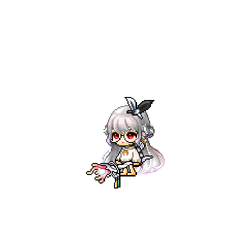 造型