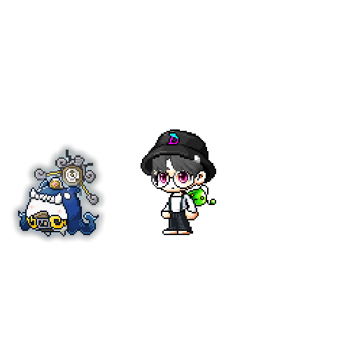 虚拟形象