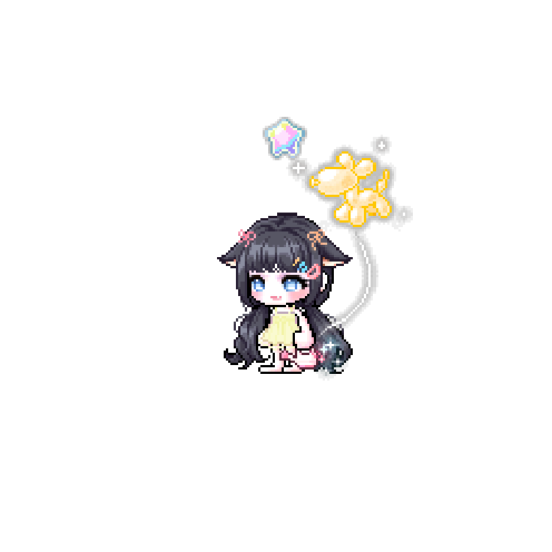 虚拟形象