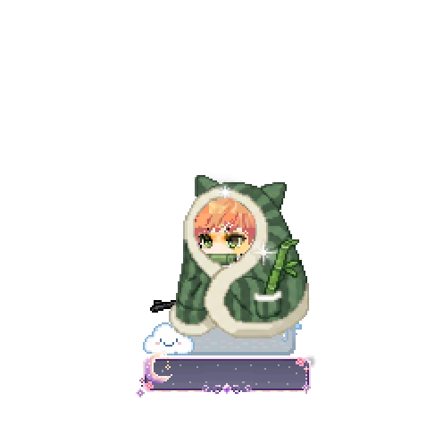 造型