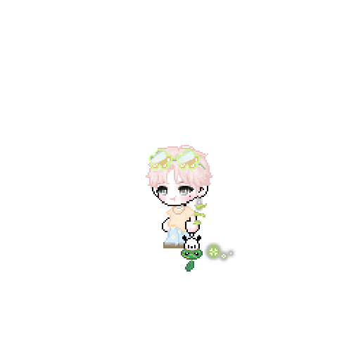 虚拟形象